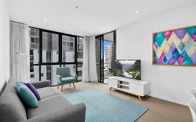 The Beach Resort 2 Bedroom Apartment - Hosted By Gold Coast Luxury Resorts